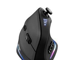 Image of Ergonomic Gaming Mouse