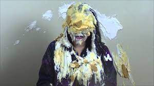 The dirtiest website on the internet. Realitywam Advertisement Gia Pied In The Face Youtube
