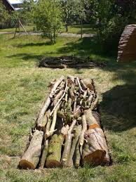 Horizont 13 Hugelbeete Anlegen Hugel Garten Hugelbeet Garten