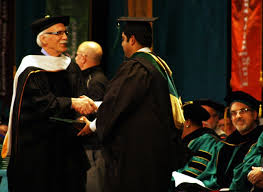 The president confers the master's degrees en masse and invites the master's degrees to shift tassels from right to left. Dec 12 Commencement Celebrates School Of Medicine S 80 Doctoral And Master S Degree Graduates School Of Medicine News Wayne State University