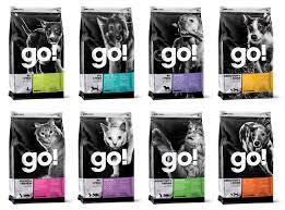 Browse, search and compare dog foods in the world's first interactive dog food directory! Go Pet Food Packaging System Communication Arts