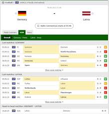 What is the difference between lithuania and latvia? Nháº­n Ä'á»‹nh Bong Ä'a Ä'á»©c Vs Latvia 1h45 Ngay 8 6 Ong Lá»›n Ra Oai Nghiá»n Nat Váº­t Cáº£n
