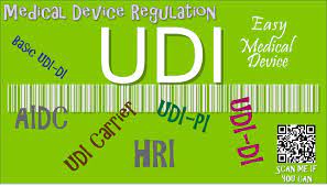 While the udi deadlines for class 2 and 3 medical devices have come and gone, class 1 udi requires that device labels and device packages bear a udi and that key data for these devices be. Udi Beginners Guide Unique Device Identification Eu Mdr And Ivdr