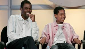 Maybe you would like to learn more about one of these? Tyler James Williams Bio