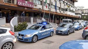 All filiali banco di napoli spa in foggia: Furto Al Caveau Del Banco Di Napoli 14 Arresti Foto R D Agostino
