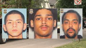 16 arrested, 3 still at large after raids in Indy, Carmel, Avon & Fishers