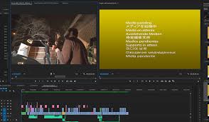 Download after effects templates, videohive templates, video effects and much more. How To Easily Fix Media Pending Error After Render In Adobe Premiere Pro