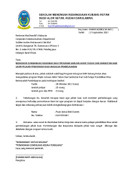 Kertas konsep sambutan hari lahir 1. Kertas Kerja Sambutan Hari Lahir
