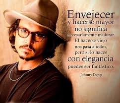 Las cosas bellas se comparten... Considero que envejecer es un concepto muy  personal que nace de cada individuo según la situación o el momento en que  este cambio se lleva a cabo