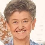 Jozefa Weglarczyk Obituary