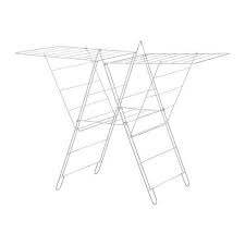Ikea wall mounted clothes drying rack. Top 10 Ikea Clothes Drying Racks Of 2021 Best Reviews Guide
