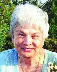 Wendy BARKER Obituary (2021)