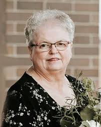 Marsha Jean Timmerman Obituary May 17, 2025