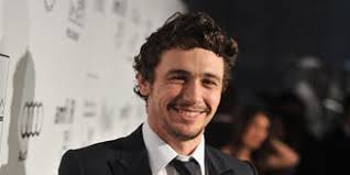 L'attore James Franco dirige Sal