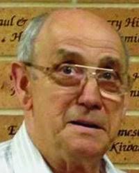 Warren Jones Obituary (2016)