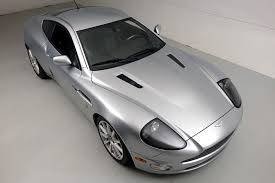 Image result for Meteorite Silver 2006 Vanquish