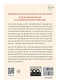 Lưu Thông Máu Tốt Hóa Giải Bách Bệnh PDF - Tờ Khai Y Tế