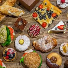 The first italian meal is breakfast, or however, while a cornetto can still be a regular breakfast food for some people and families, others only have the pastry occasionally as a treat. Italian Breakfast Update From New York City Brissant Is The New Cornetto La Cucina Italiana