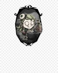 Famous video game characters carry their full inventory in my 9 illustrations. Don T Starve Together Video Game Character Art Game Png 512x1024px Video Game Art Art Game