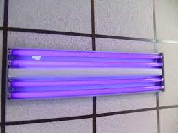 For light bulbs, it measures the length of a light bulb, from the top of the bulb to the bottom of the base or pins and is typically expressed in inches. Blacklight Wikipedia
