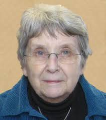 Obituary for Sally Ellen (Sullivan) Benson