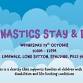SH - Gymnastics - Holbeach and Fenland Gymnastics club, Limewalk, Long Sutton Event Image