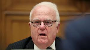 Longtime GOP Rep. James Sensenbrenner to retire from Congress after 40  years