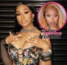 The City Girls Archives - theJasmineBRAND