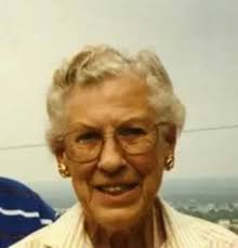 Obituary information for Ruby Mae McDaniel