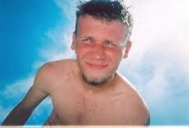 Casey Hanes (1985-2005)