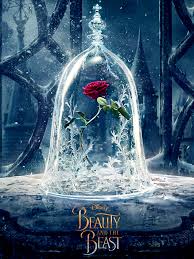 Virtual movie nights with groupwatch. Beauty And The Beast Movie Enchanted Rose Pyramid International