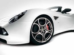 Image result for Bianco Conchiglia 2007 Alfa-Romeo