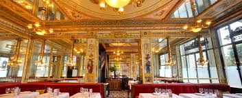 Bitte geben sie einen ort an. Le Grand Vefour Gastronomical Restaurant In The Heart Of Paris By Guy Martin