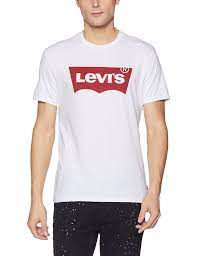 Levi S Men S T Shirt 3 9 Out Of 5 Stars 125 Customer Reviews Brand Name Says Everything Mens Tshirts T Shirt Shirts