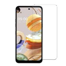 Panzerglas für LG K52 Glas Folie ...