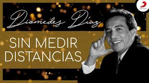 Diomedes díaz, bogotá (bogotá, colombia). Diomedes Diaz Sin Medir Distancias Listen On Online Radio Box