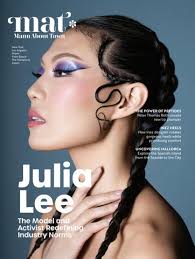 Mann About Town September 2023 by Mann Publications