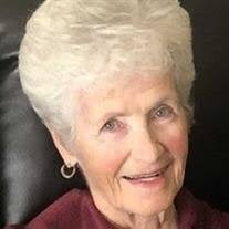 Dorothy Faye Erwin Obituary
