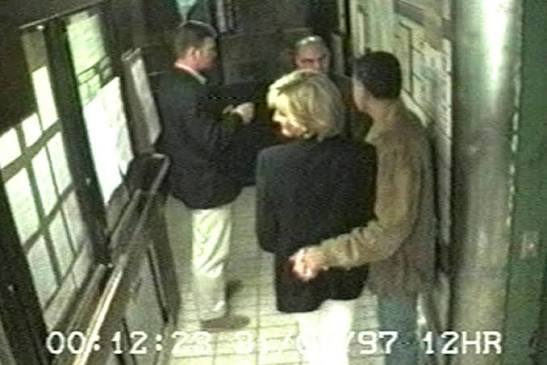 Princess Diana legacy 2026 — the final phone call that still haunts the royal family