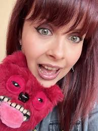 It's been a while, but I've finally managed to get him. Jammie Dodger  wanted to say hello! ❤️ Such a difficult find, but this fluffy fella has  his forever home now. Let