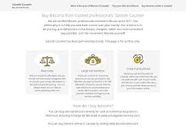 You can choose to pay via interac etransfer, flexpin voucher, or bank wire. Top Exchanges To Buy And Sell Bitcoin In Canada Bitcoinbestbuy