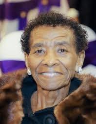 Esther Mclean's Instagram, Twitter & Facebook