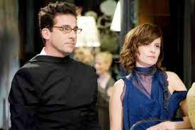 Because of this, she rarely appeared in any sketches. Date Night S Tina Fey And Steve Carrell Career Highlights Sheknows