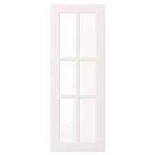 Just keep in mind that we have an option that suits your style. Bodbyn Glass Door Off White 30x80 Cm Ikea