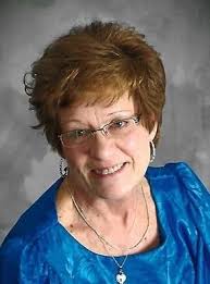 Georgelyn Evans Obituary (1940