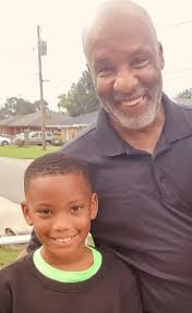 Jeffery "Jellybean" Alexander