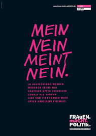 Frauen Macht Politik Frankfurt Wird Gerechter
