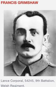 Search for "Grimshaw" in lastname