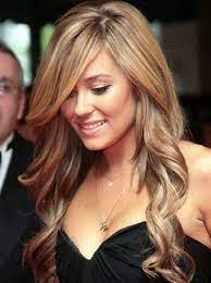 Esmerler Icin Acik Sac Onerileri Brown Hair With Blonde Highlights Brown Blonde Hair Hair Styles