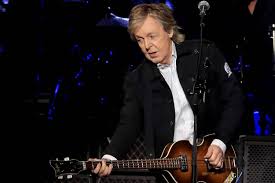 The former bass player and singer of the beatles will move to lille, paris. Paul Mccartney En Concert En France La Billetterie Ouverte Ou Acheter Sa Place